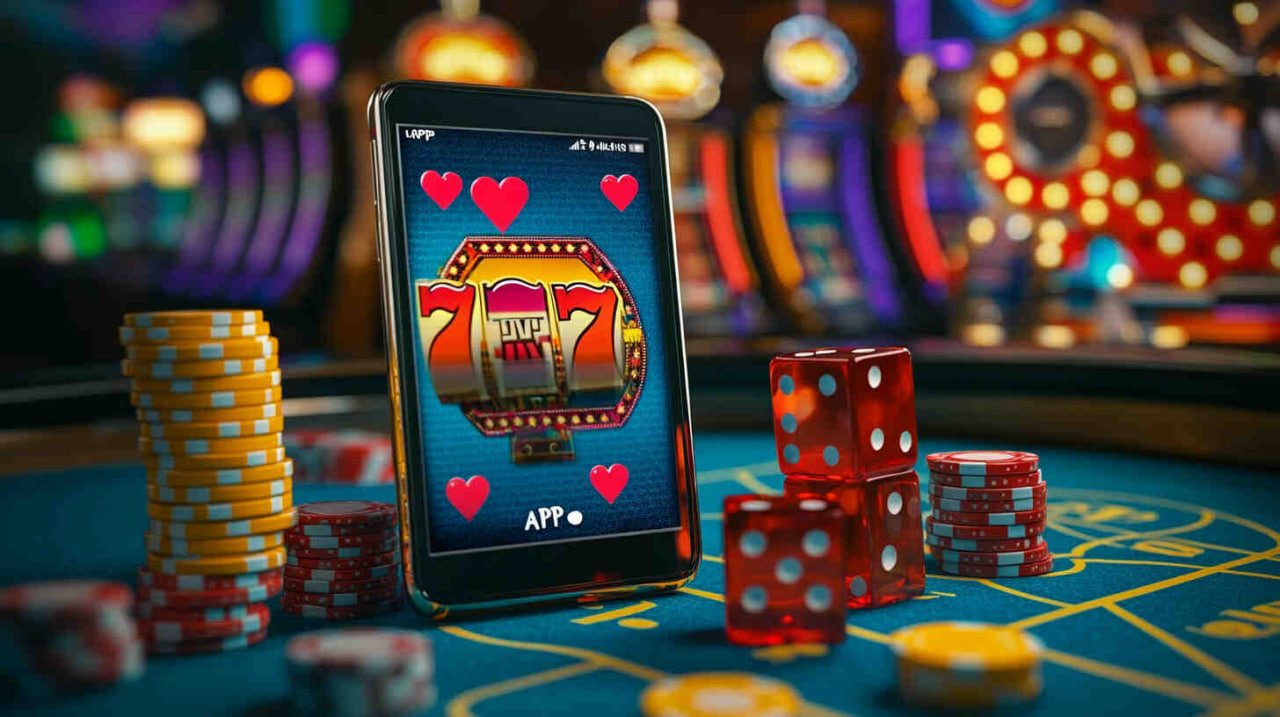 Navigasi Game PAPPU yang mudah dibaca