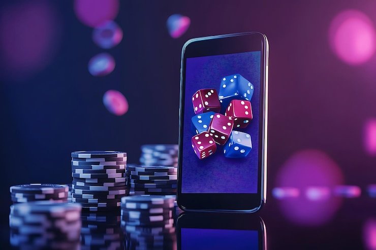 Navigasi tenis meja yang jelas di mobile